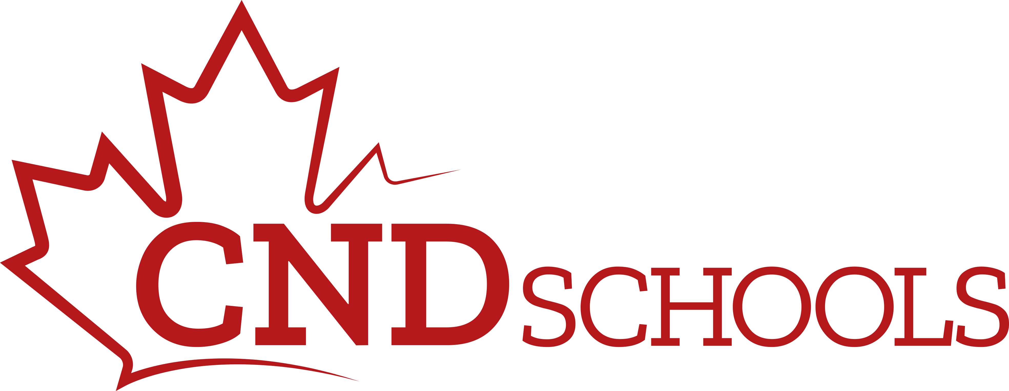 Cnd Schools